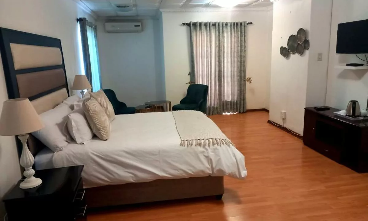 The Hills Guest House Newcastle Accommodation Yuppiestay7