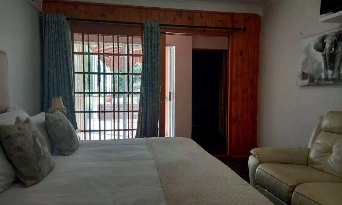 The Hills Guest House Newcastle Accommodation Yuppiestay9