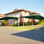 Seagull Lodge
