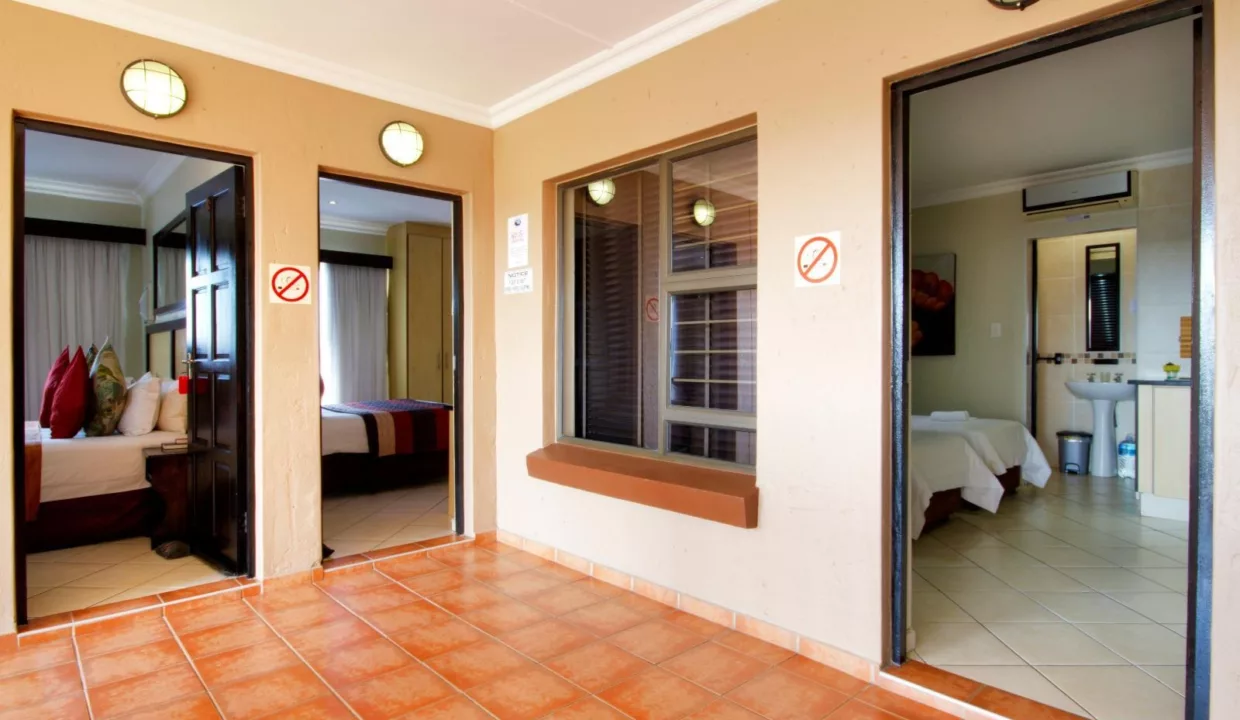 Seagull Lodge Richards Bay Yuppiestay Accommodation (13)