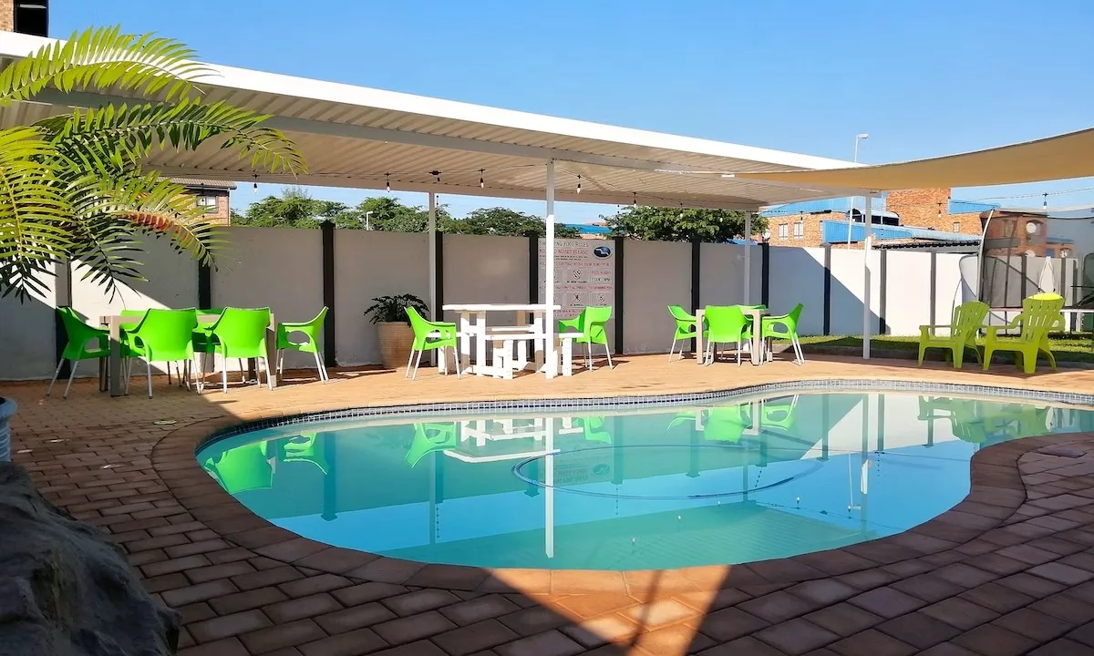 Seagull Lodge Richards Bay Yuppiestay Accommodation (18)