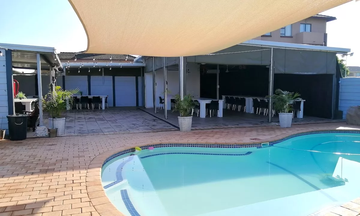Seagull Lodge Richards Bay Yuppiestay Accommodation (19)
