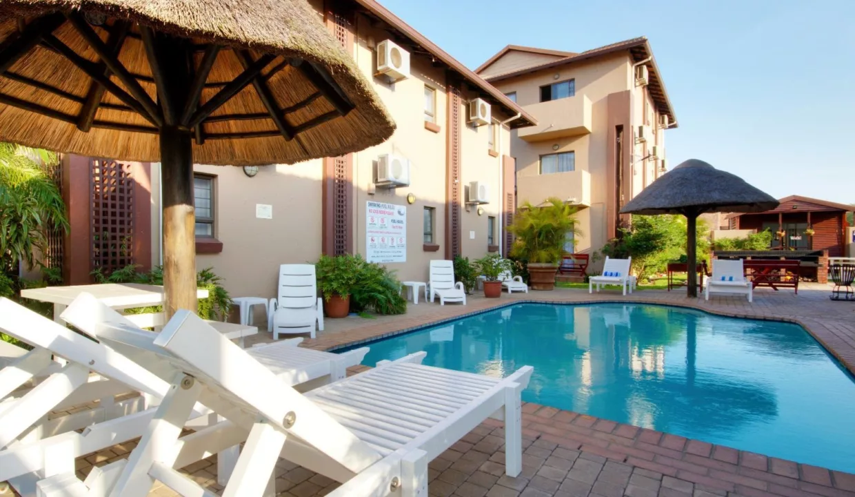 Seagull Lodge Richards Bay Yuppiestay Accommodation (2)