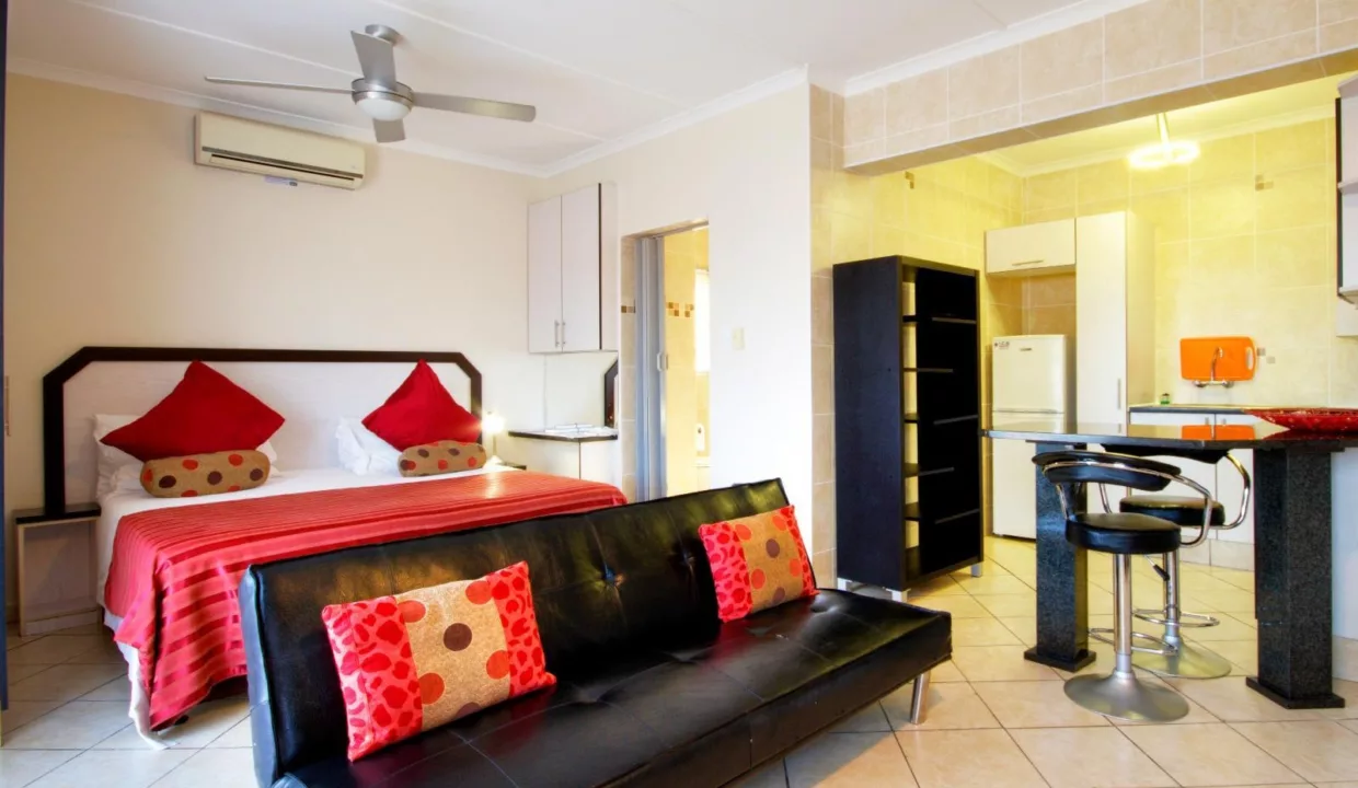 Seagull Lodge Richards Bay Yuppiestay Accommodation (5)