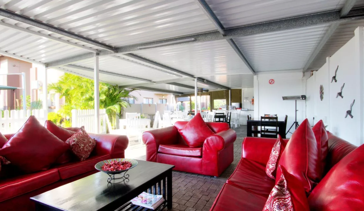 Seagull Lodge Richards Bay Yuppiestay Accommodation (6)