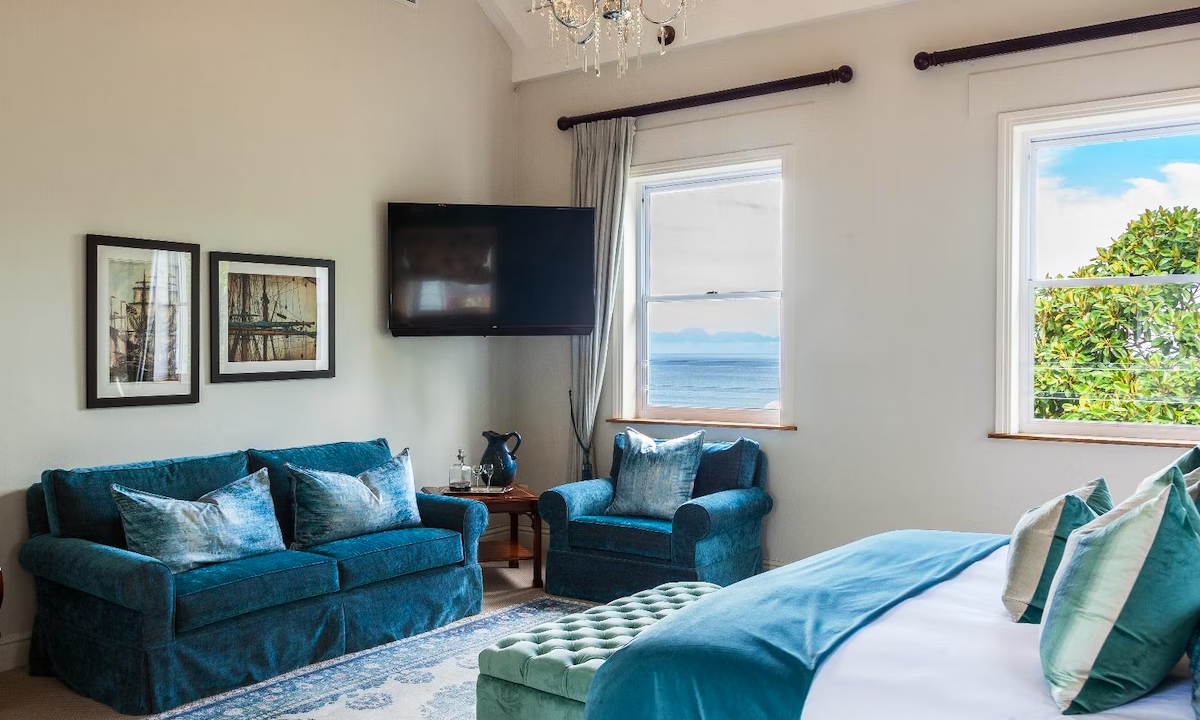 Tintswalo At Boulders Accommodation By Yuppiestay4