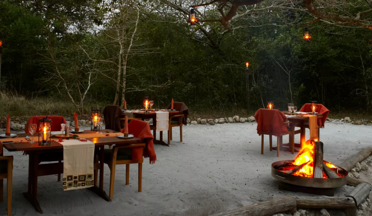 Kosi Forest Lodge Accommodation By Yuppiestay19