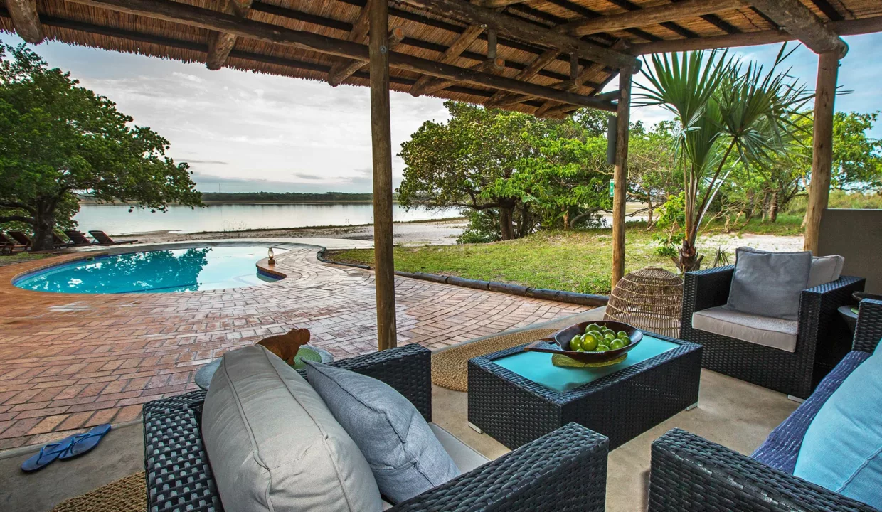 Kosi Forest Lodge Accommodation By Yuppiestay21