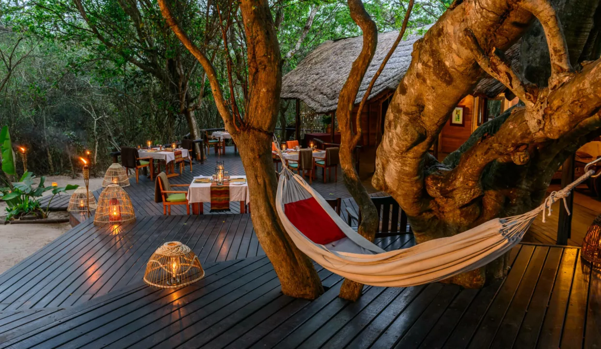 Kosi Forest Lodge Accommodation By Yuppiestay23