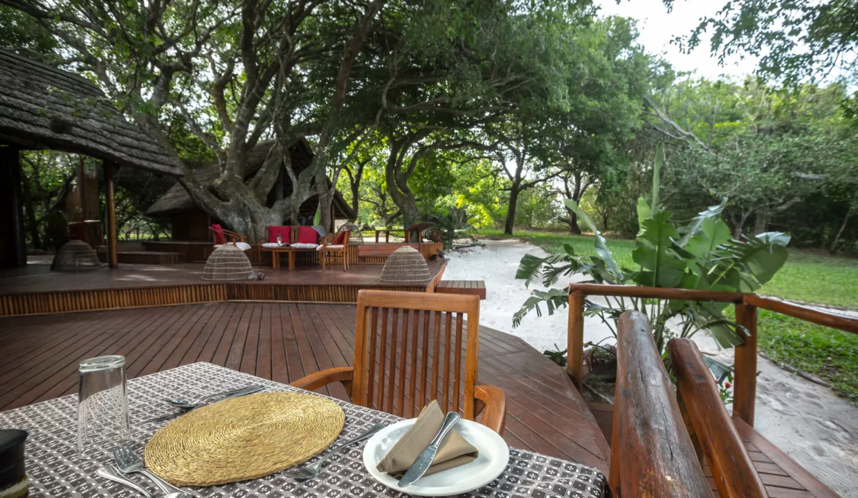 Kosi Forest Lodge Accommodation By Yuppiestay25