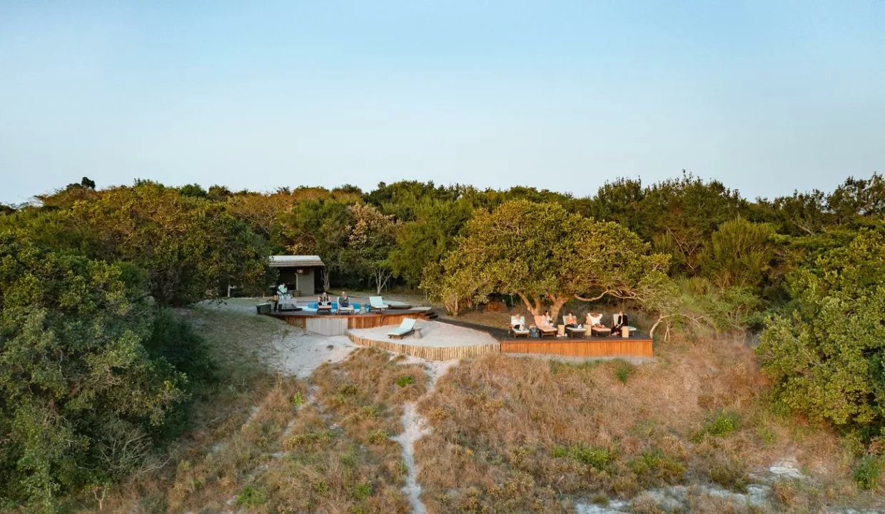 Kosi Forest Lodge Accommodation By Yuppiestay27