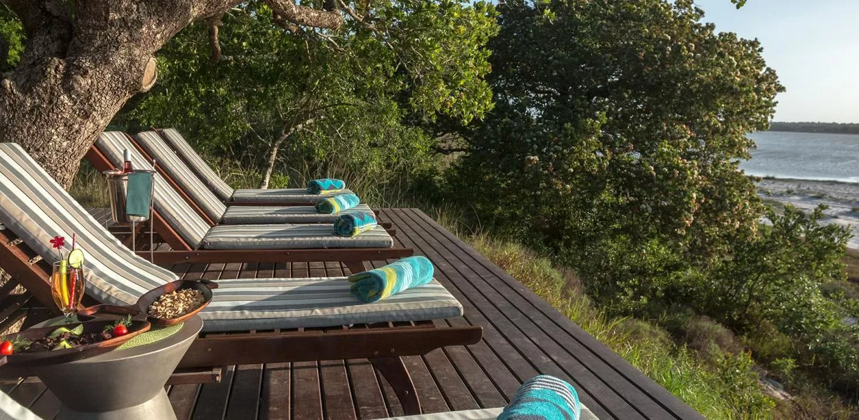 Kosi Forest Lodge Accommodation By Yuppiestay32