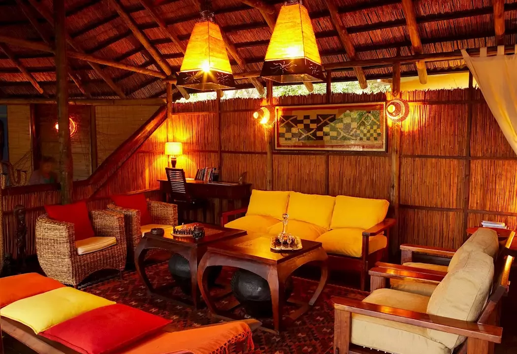 Kosi Forest Lodge Accommodation By Yuppiestay4