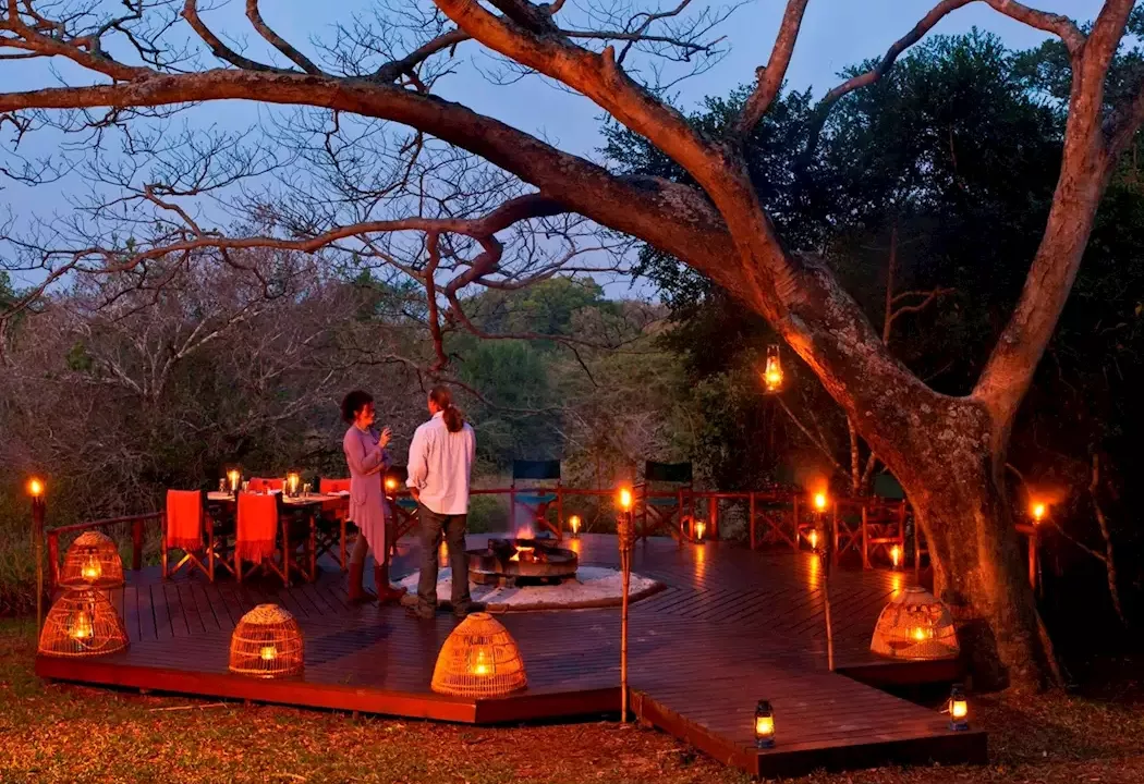 Kosi Forest Lodge Accommodation By Yuppiestay5
