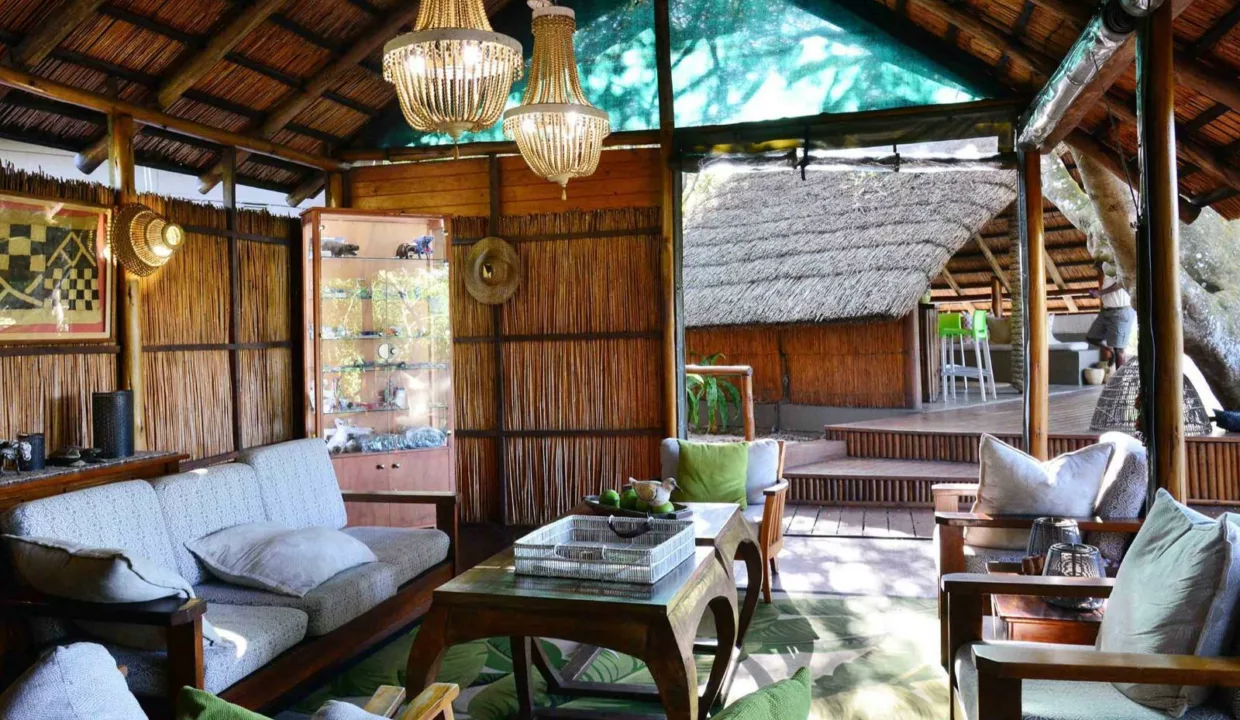 Kosi Forest Lodge Accommodation By Yuppiestay7