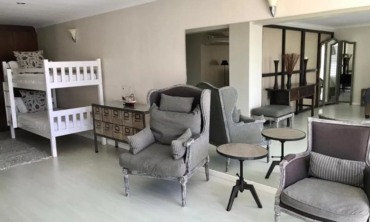 Manor on the Bay Gordons Bay Yuppiestay Accommodation (29)