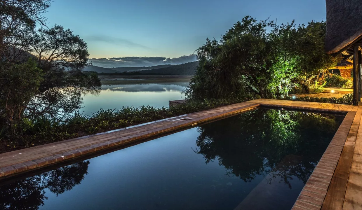 River Lodge - Kariega Game Reserve Accommodation By Yuppiestay13