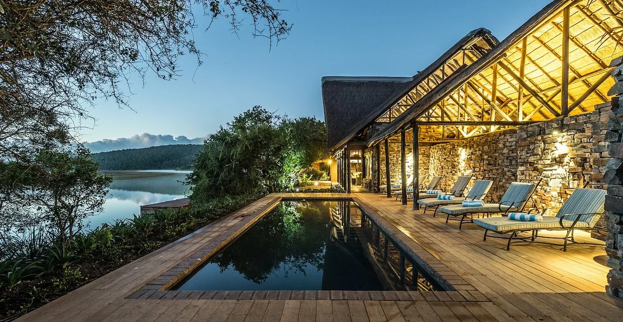 River Lodge - Kariega Game Reserve Accommodation By Yuppiestay19