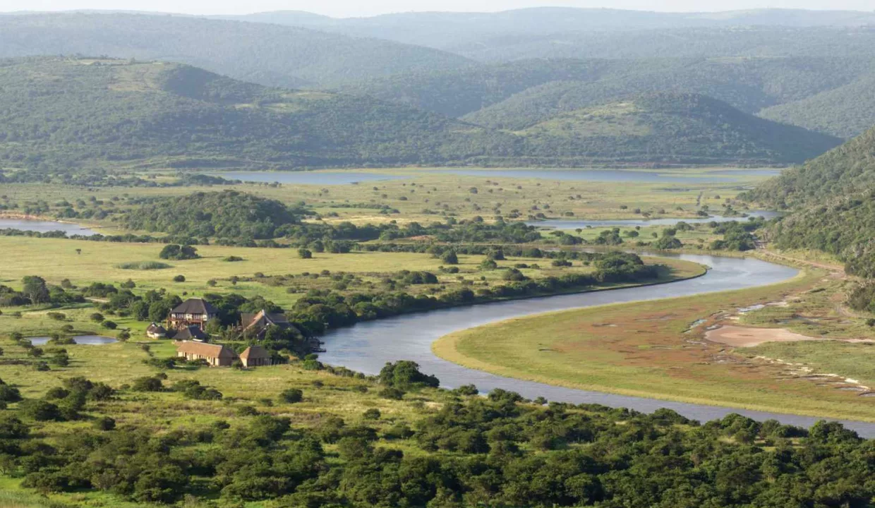River Lodge - Kariega Game Reserve Accommodation By Yuppiestay4