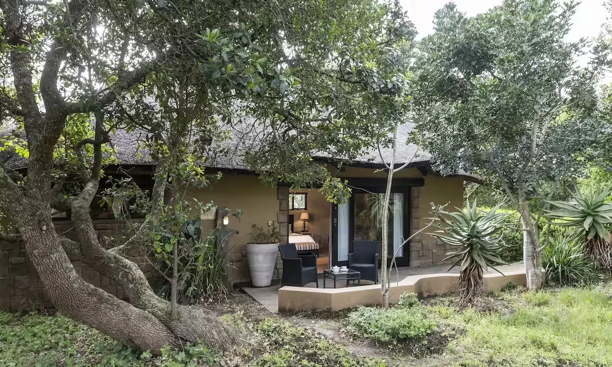 River Lodge - Kariega Game Reserve Accommodation By Yuppiestay5