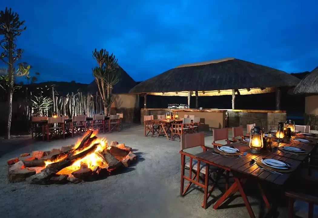 River Lodge - Kariega Game Reserve Accommodation By Yuppiestay7