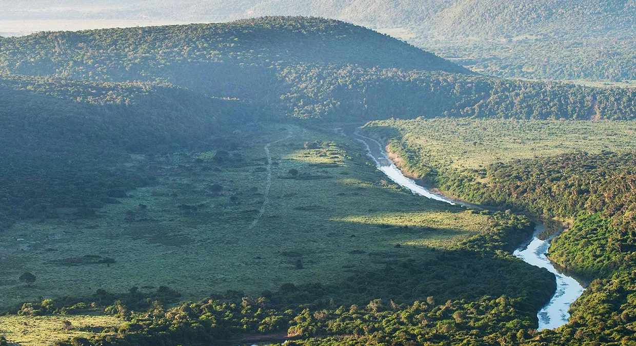 River Lodge - Kariega Game Reserve Accommodation By Yuppiestay9