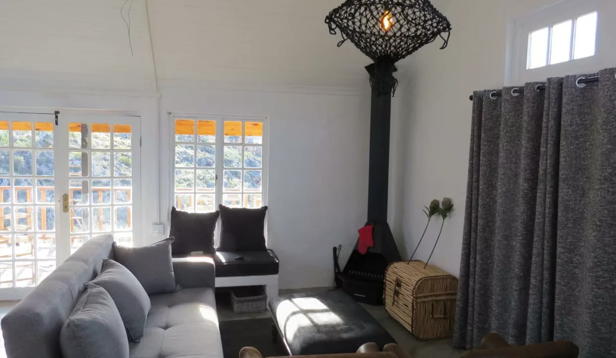 The River Cottage Price Alfred Hamlet Accommodation Yuppiestay15
