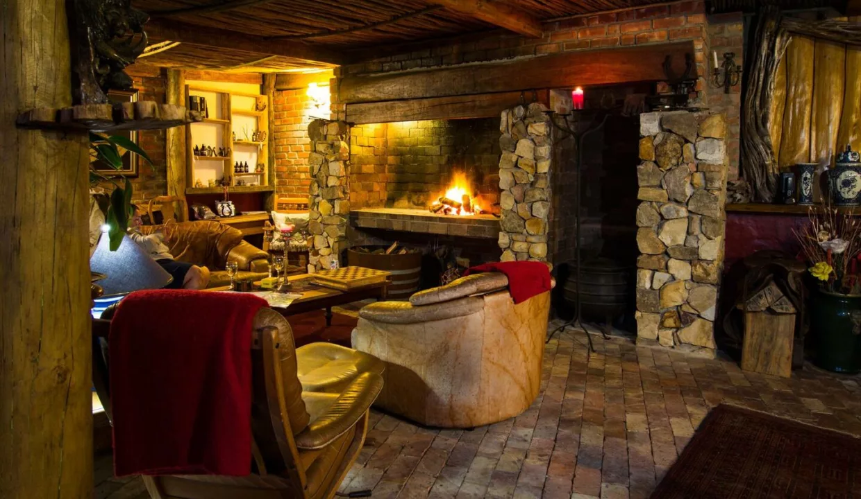 T'Niqua Stable Inn Accommodation Yuppiestay10