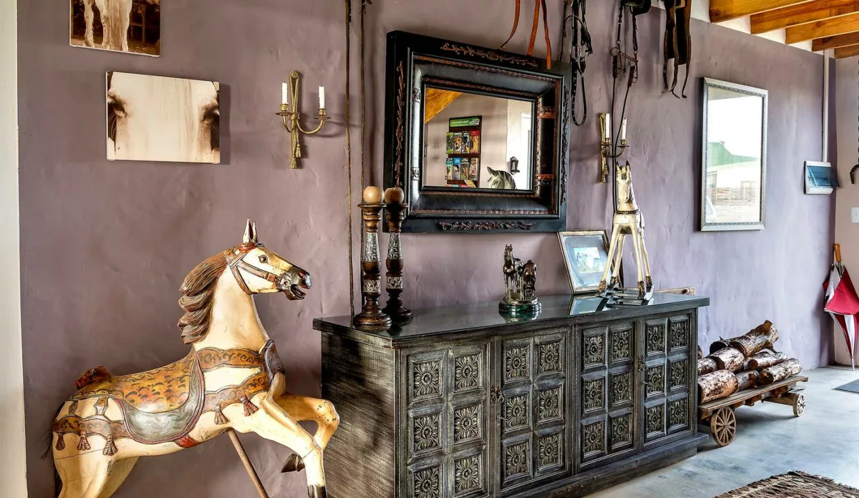 T'Niqua Stable Inn Accommodation Yuppiestay14