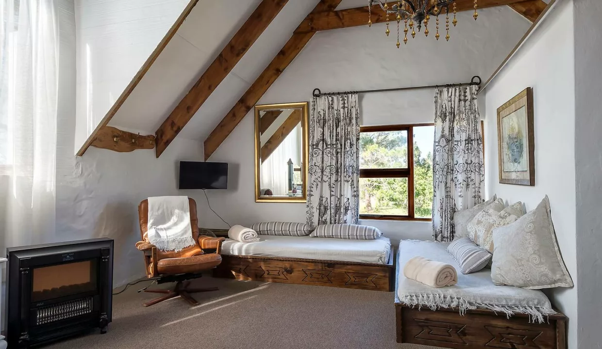 T'Niqua Stable Inn Accommodation Yuppiestay21