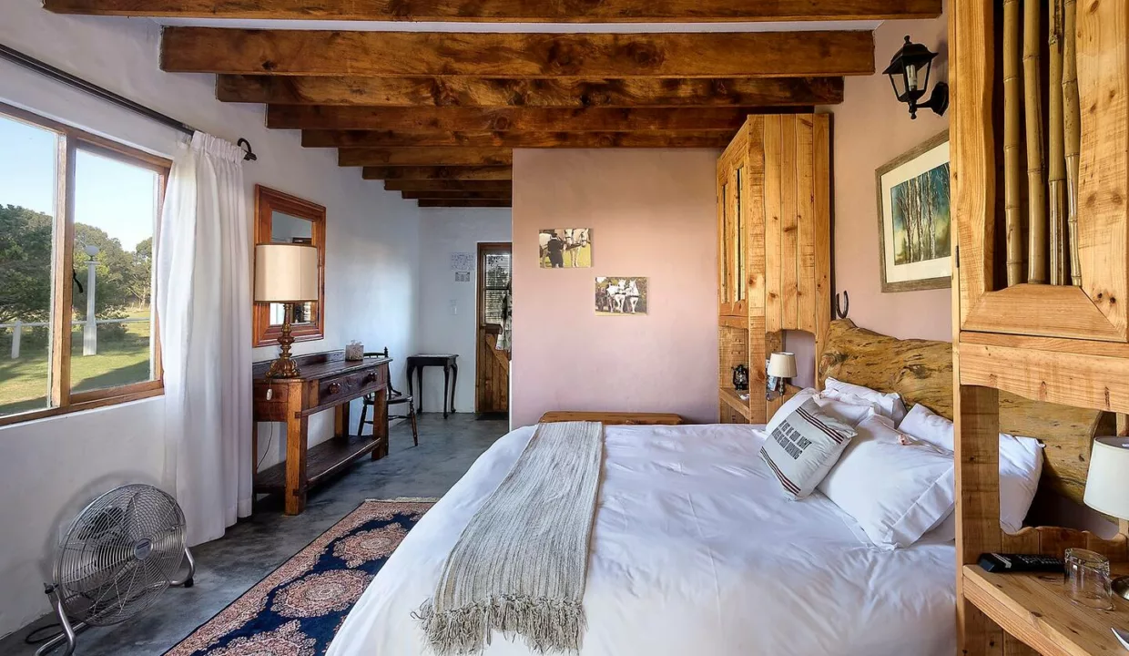 T'Niqua Stable Inn Accommodation Yuppiestay8