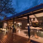Bushwillow Villa