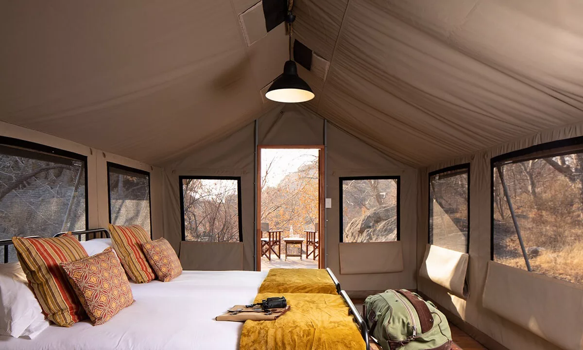 Abelana River Lodge Phalaborwa Yuppiestay Accommodation (15)