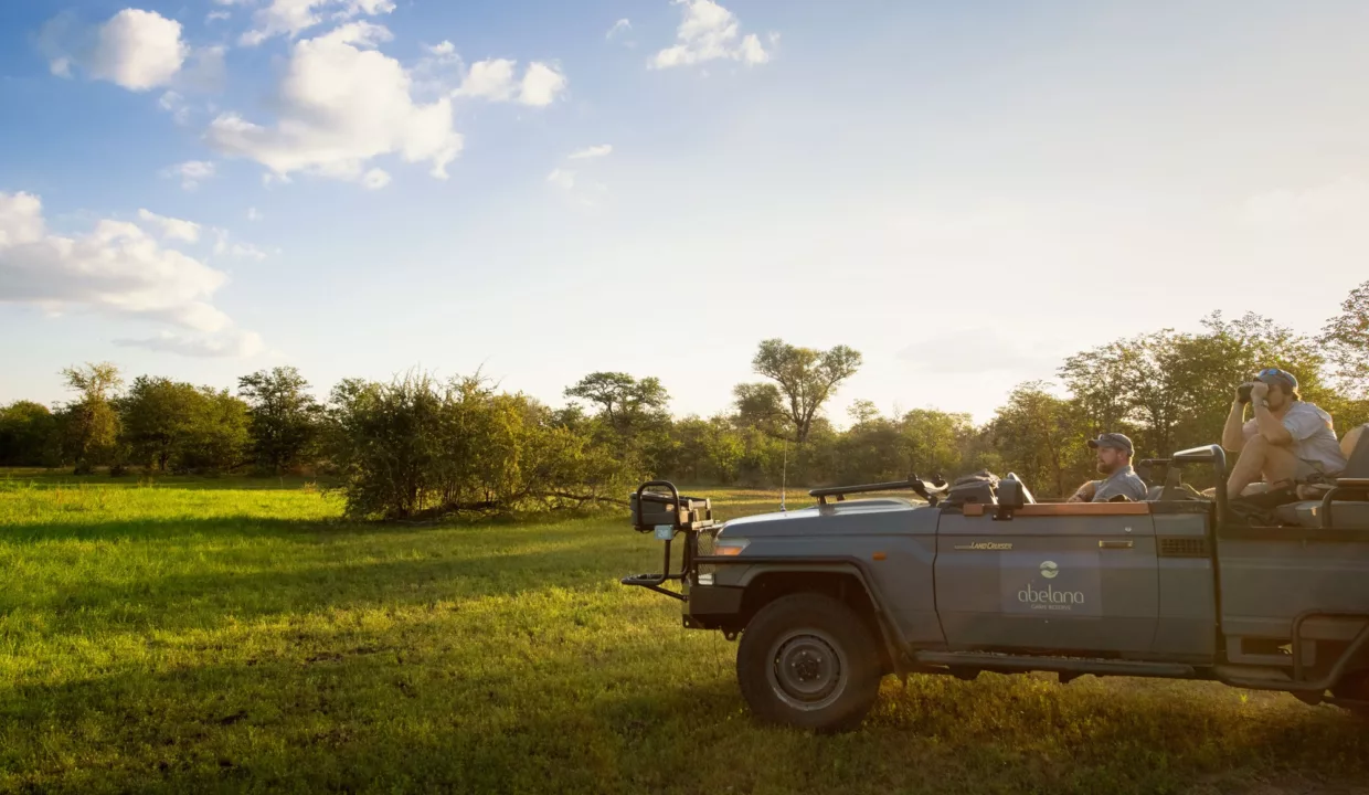 Abelana River Lodge Phalaborwa Yuppiestay Accommodation (2)