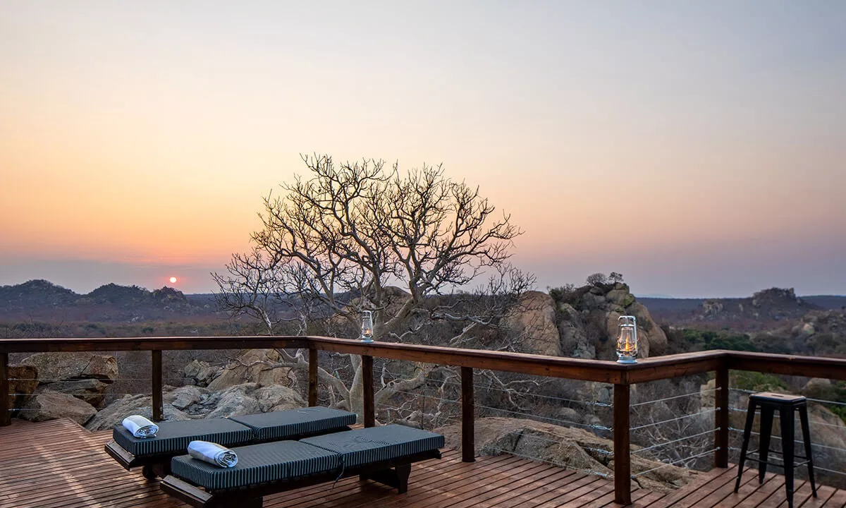 Abelana River Lodge Phalaborwa Yuppiestay Accommodation (41)