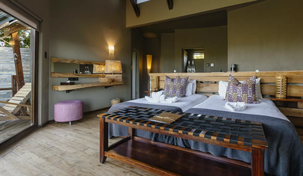 Rhino Ridge Safari Lodge Accommodation By Yuppiestay14