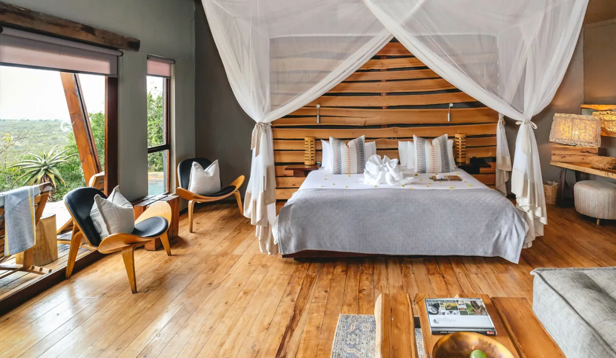 Rhino Ridge Safari Lodge Accommodation By Yuppiestay15