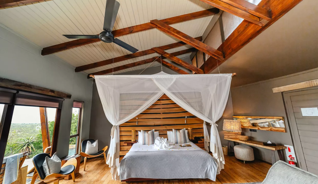Rhino Ridge Safari Lodge Accommodation By Yuppiestay17