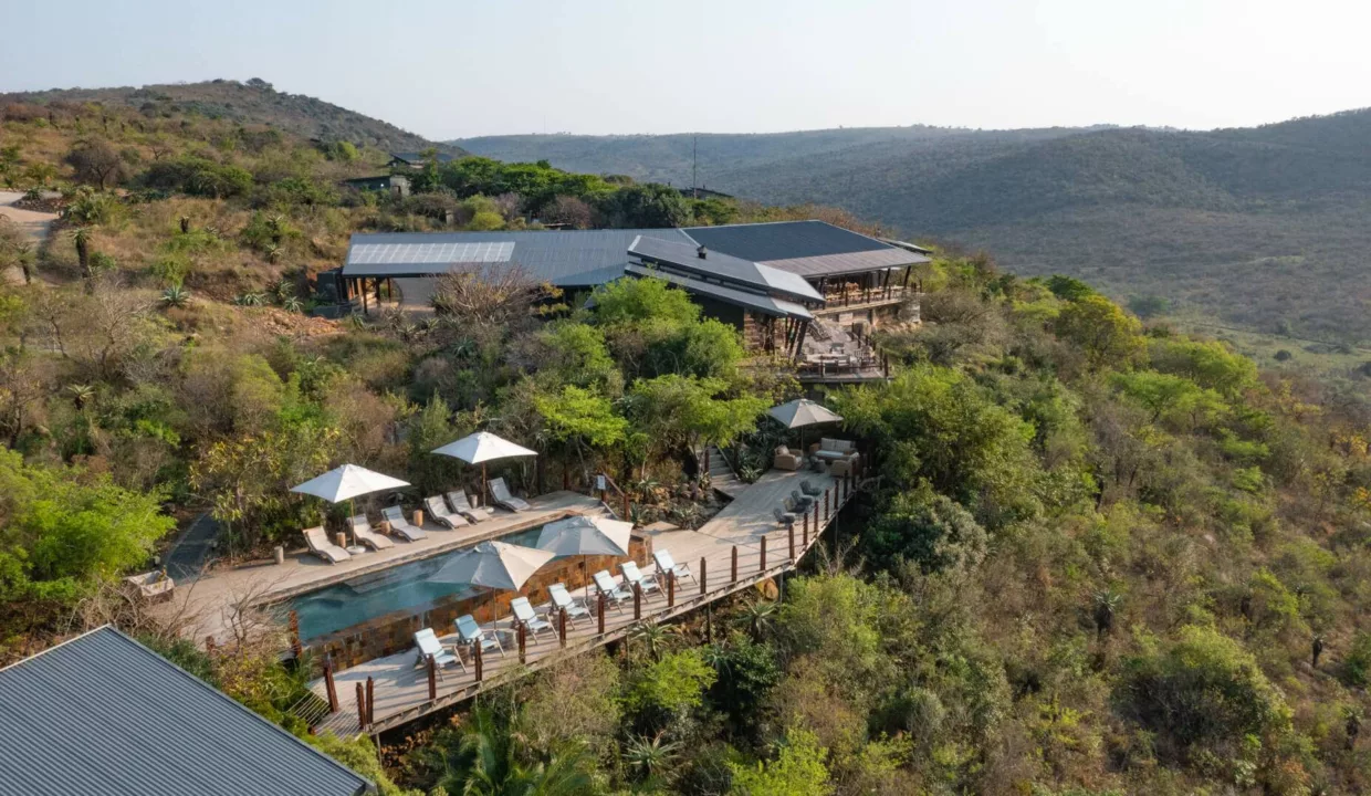 Rhino Ridge Safari Lodge Accommodation By Yuppiestay18