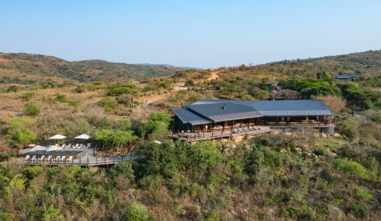 Rhino Ridge Safari Lodge Accommodation By Yuppiestay19