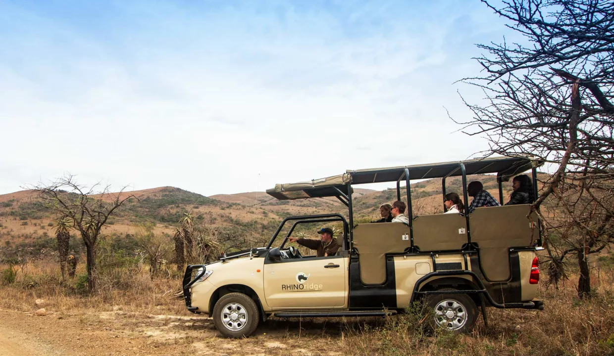Rhino Ridge Safari Lodge Accommodation By Yuppiestay6