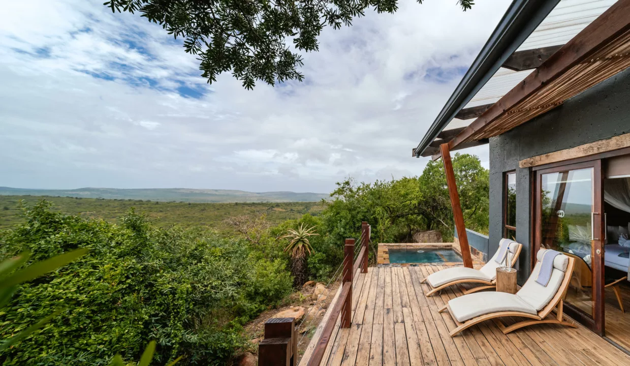 Rhino Ridge Safari Lodge Accommodation By Yuppiestay8