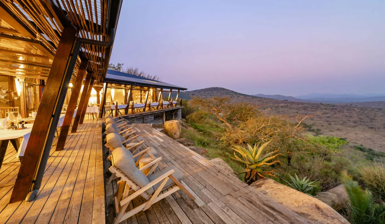 Rhino Ridge Safari Lodge Accommodation By Yuppiestay9