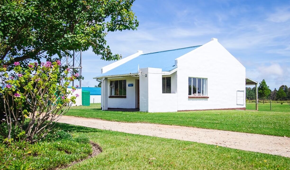 Tsitsikamma Cottages Accommodation Yuppiestay12