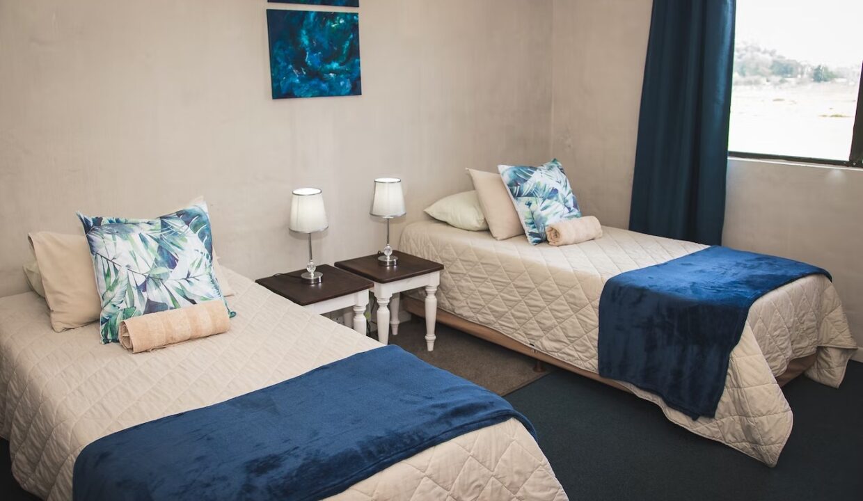 Tsitsikamma Cottages Accommodation Yuppiestay13