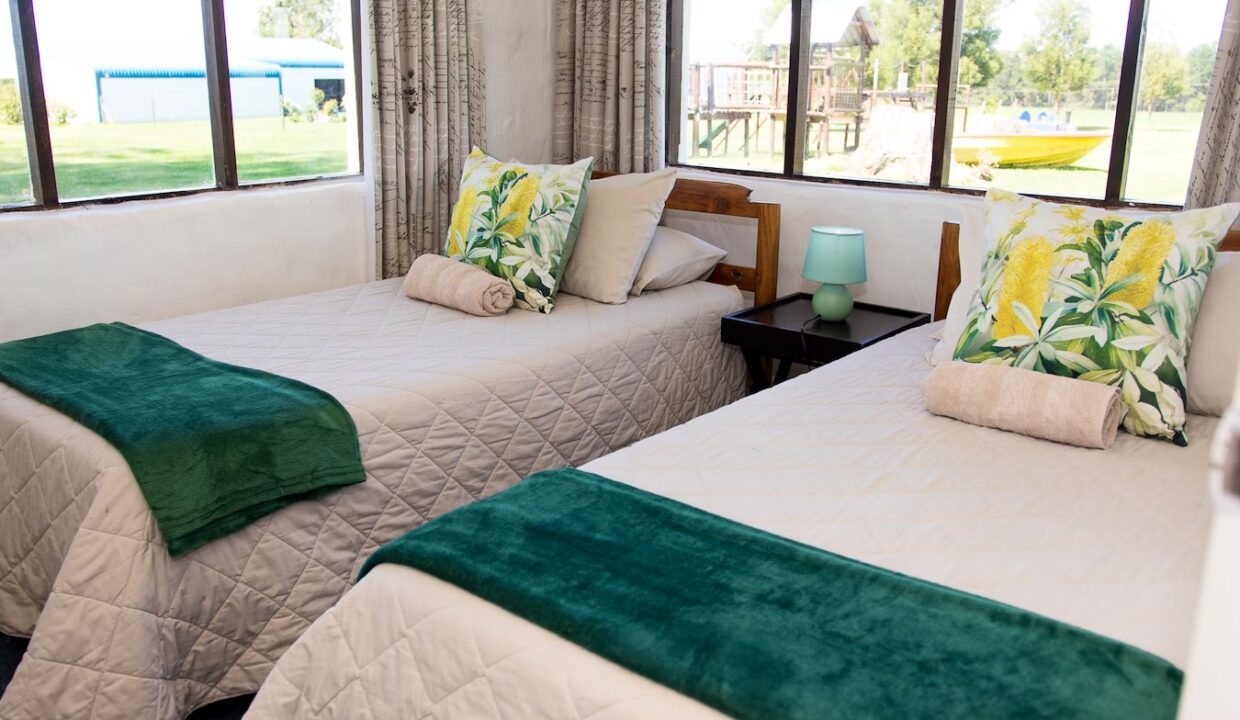 Tsitsikamma Cottages Accommodation Yuppiestay2