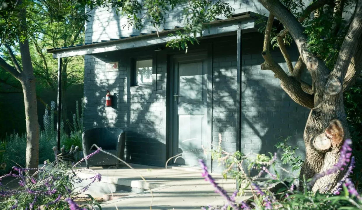 Ruby Rose Country House Riebeek-Wes Accommodation Yuppiestay 17