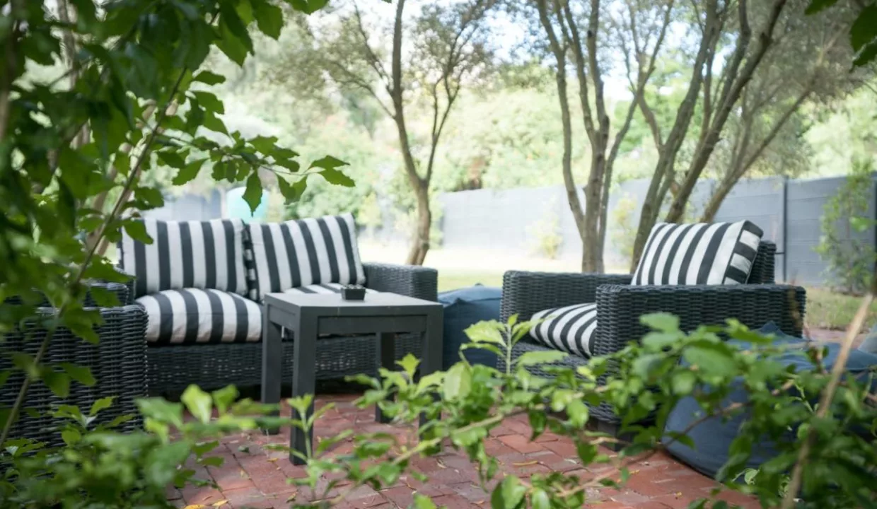 Ruby Rose Country House Riebeek-Wes Accommodation Yuppiestay 22