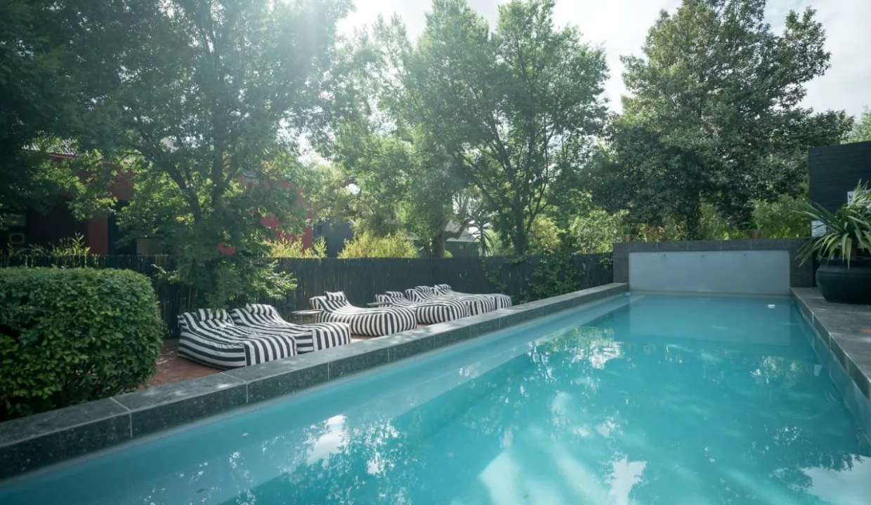 Ruby Rose Country House Riebeek-Wes Accommodation Yuppiestay 25