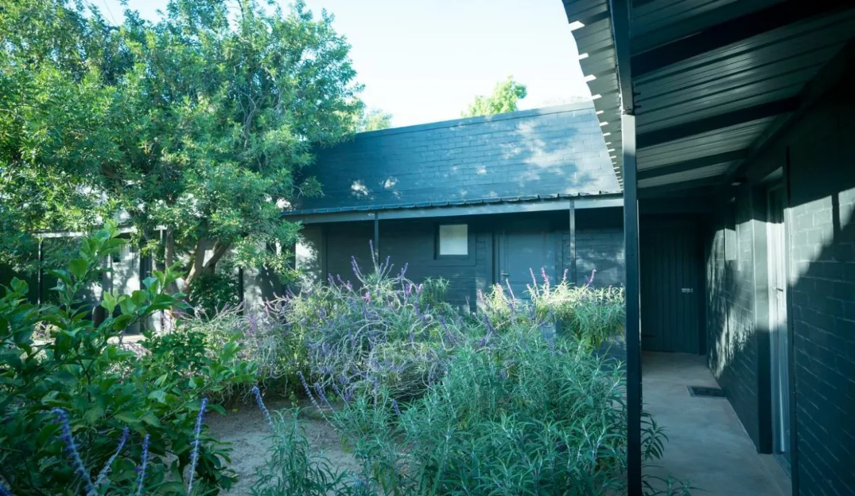Ruby Rose Country House Riebeek-Wes Accommodation Yuppiestay 32